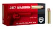 GECO .357 Magnum FMJ 10,2g