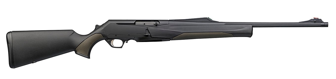Karabīne Browning BAR MK3 Composite BLACK  .308Win. M14x1