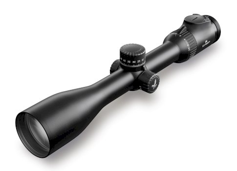 Optiskais tēmēklis Swarovski Z6i 2.5-15x50 P BT L 4A-I