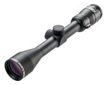 Classic 3-9x40 MilDot