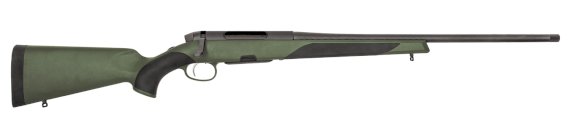 Mannlicher CLII SX M15x1