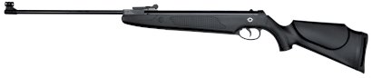 NORICA Air rifle DRAGON 4.5 mm, set