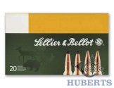Sellier & Bellot 7 x 57 SPCE 11,2g